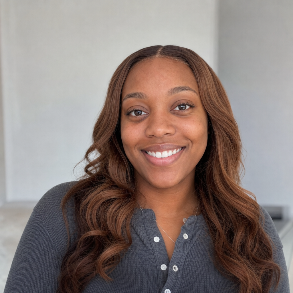 Imani Coleman