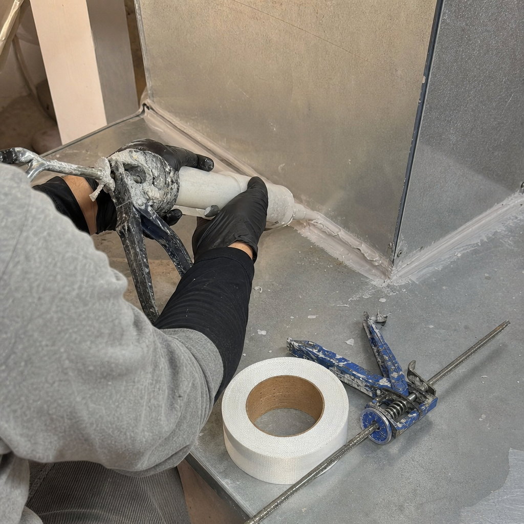 Trane Air Duct Cleaning in Pinole, CA | Northstar Air Duct Cleaning Service San Francisco
